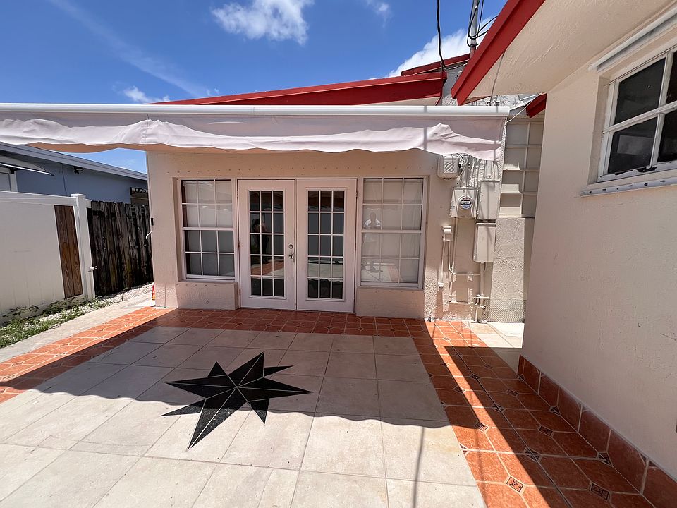 backyard house 1