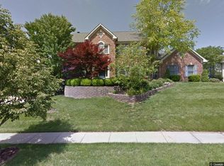 2125 Riding Trail Dr, Chesterfield, MO 63005