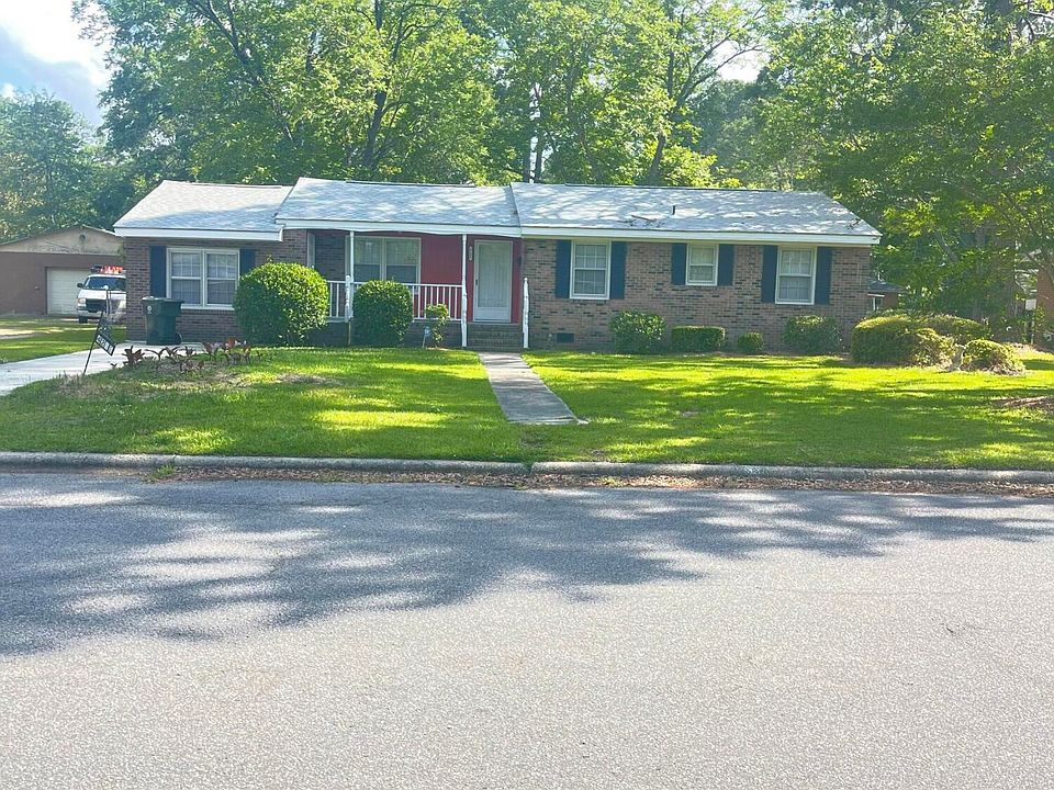 1st image of 4203 Melissa Drive