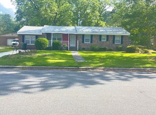 4203 Melissa Dr, Farmville, NC 27828