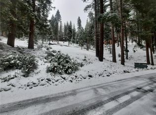 7236-7236 Yosemite Park Way LOT 200, Yosemite National Park, CA