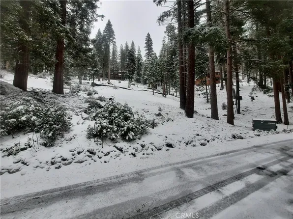 7236-7236 Yosemite Park Way Lot 200, Yosemite National Park, CA 95389