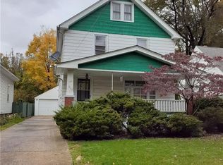1502 Ferman Ave, Cleveland, OH 44109