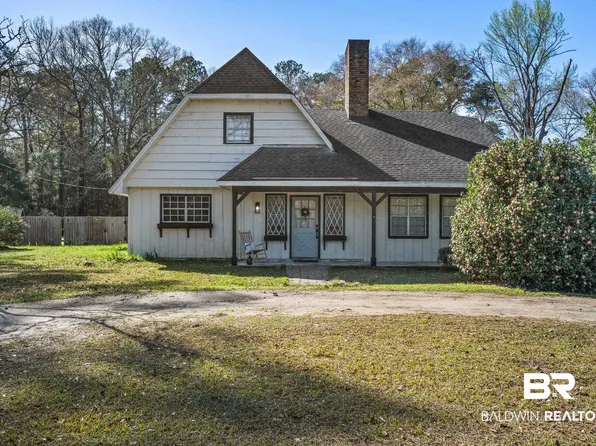 58033 State Highway 59, Stockton, AL 36579