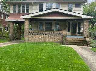 2634 Colchester Rd Floor 2, Cleveland, OH 44106