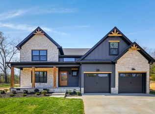 3601 Prospect Church Rd LOT 3, Apison, TN 37302