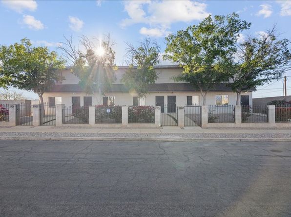 2201 N 9th Ave #2205