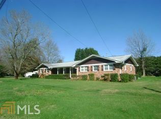 2420 Fairview Rd, Conyers, GA 30013