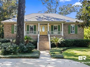 134 Patrician Dr, Spanish Fort, AL 36527
