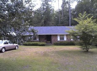 719 Forest Lake Dr S, Macon, GA