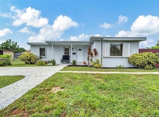 2460 NW 162nd Ter, Miami Gardens, FL 33054