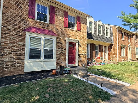 5th image of 7446 Adams Park Ct