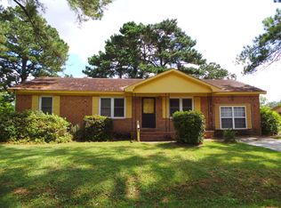 34 Rice Drive Ext, Charleston, SC 29407