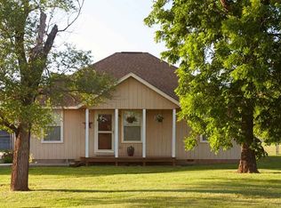 4320 Braxton Ln, Stillwater, OK 74074