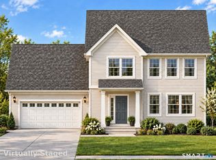 23 Cathy Ln, East Windsor, CT 06088