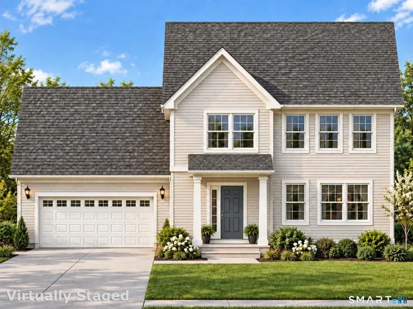 23 Cathy Lane, East Windsor, CT 06088