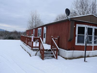 300 Colby Road, Whitefield, NH, 03598