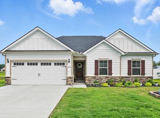 326 Ruby Cate Way LOT 33, Murfreesboro, TN 37127