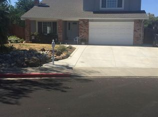 911 Gloucester Ct, Antioch, CA