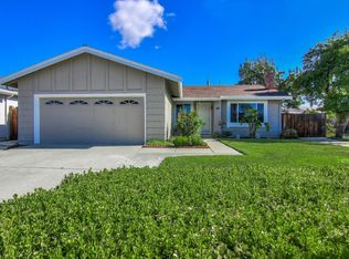 5894 Southview Dr, San Jose, CA 95138