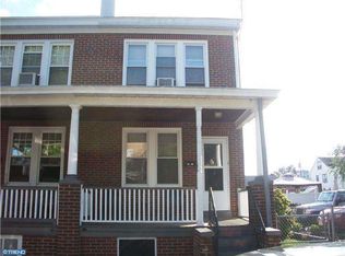 1041 Revere Ave, Trenton, NJ 08629