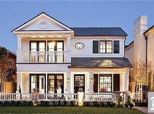 2802 Circle Dr, Newport Beach, CA 92663