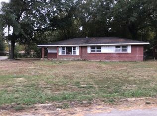 3902 Princeton Rd, Montgomery, AL 36111