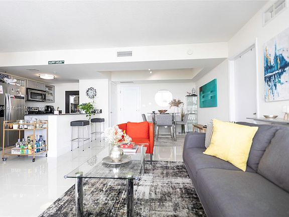5th image of 1861 NW South River Dr Unit 2403