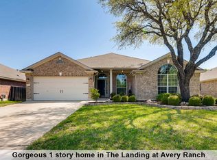 10825 Quarry Oaks Trl, Austin, TX 78717