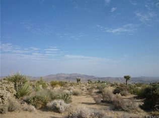 61226 Melton Trl, Joshua Tree, CA 92252