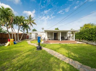 1327 20th Ter, Key West, FL 33040