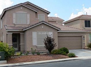 1019 Lone Pine River Ave, Henderson, NV 89002
