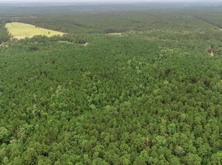 John Hensley Rd, Livingston, TX 77351
