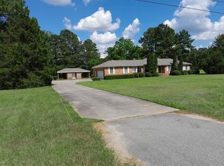 2023 Camden Rd, Holly Hill, SC 29059