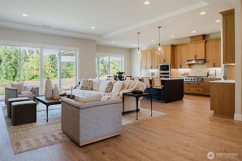2nd image of 15217 210th Avenue E #990
