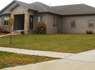 205 W 77th, sioux falls, SD 57108