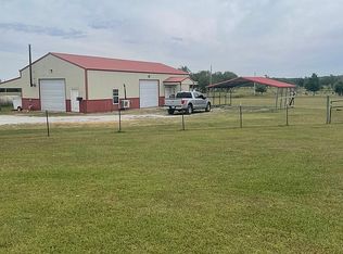28850 S 690 Rd, Grove, OK 74344