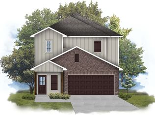 Canton II S Plan, Mostyn Springs, Magnolia, TX 77354