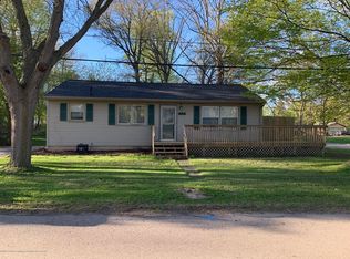 3003 Creston Ave, Lansing, MI 48906