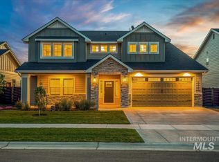 6835 N Exeter Dr, Meridian, ID 83646