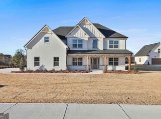 312 Grove Park LOT 19, Senoia, GA 30276