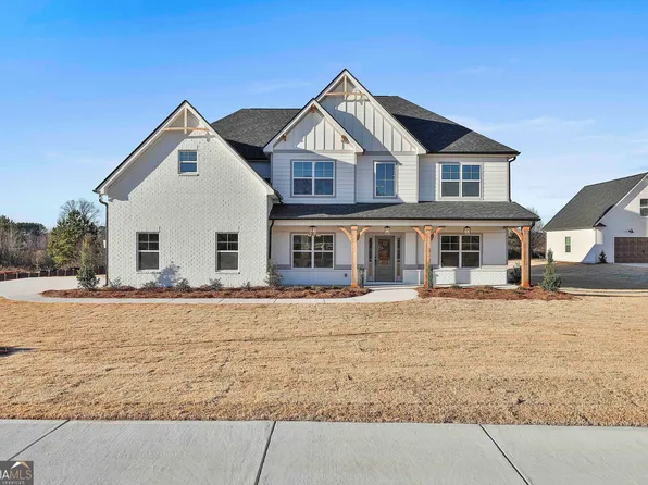 312 Grove Park Lot 19, Senoia, GA 30276