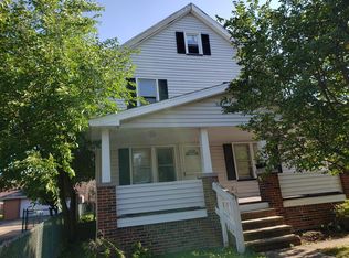 20150 Goller Ave, Euclid, OH 44119