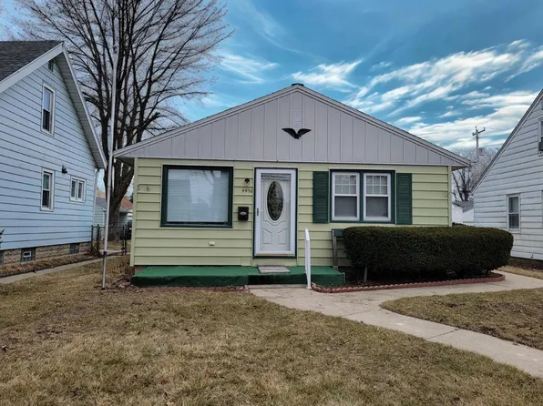 4436 North 66th STREET, Milwaukee, WI 53218