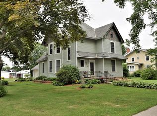 302 E Market St, Lisbon, IA 52253