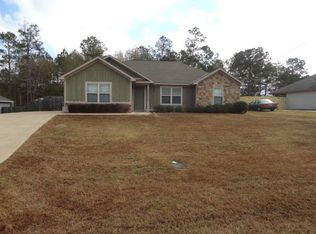 600 Lee Road 2087, Salem, AL 36874