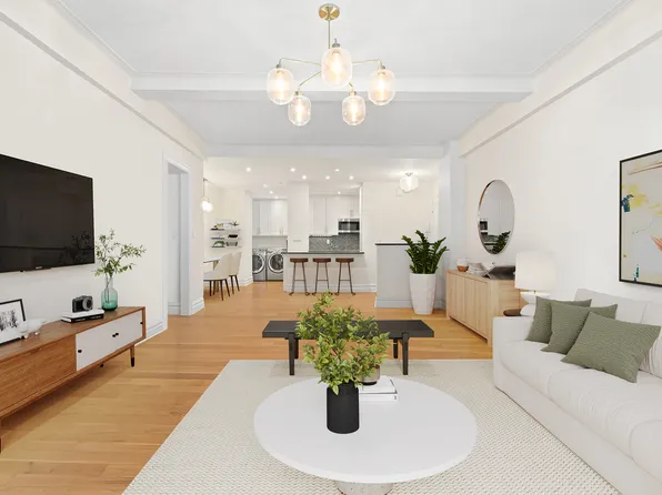 600 West 111th Street image 1 of 9