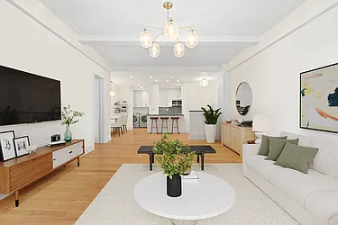 600 West 111th Street, #4D