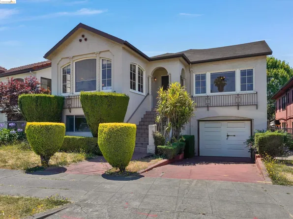 575 57th St, Oakland, CA 94609