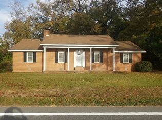 3509 State Highway 111 N, Pikeville, NC 27863
